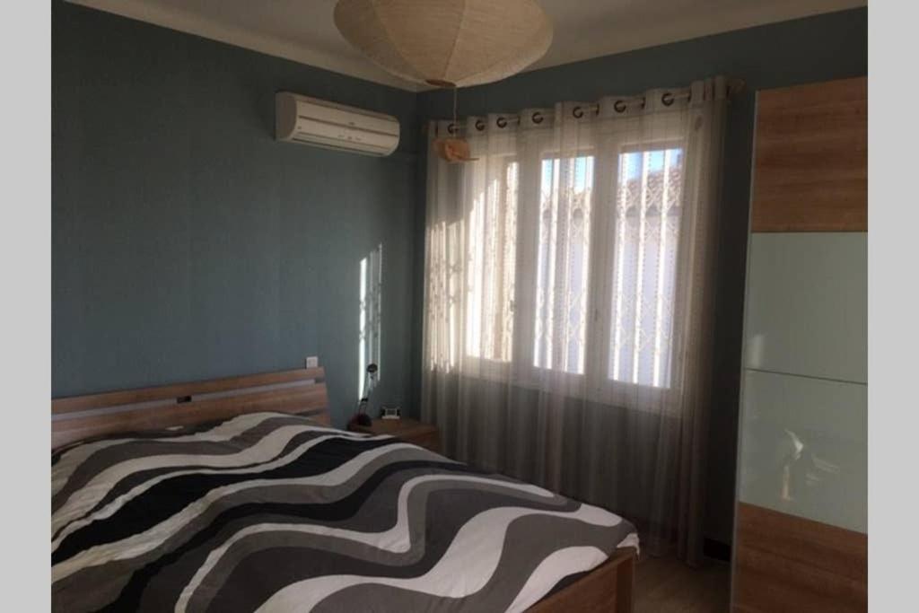 Maison Familiale A Nîmes Buitenkant foto